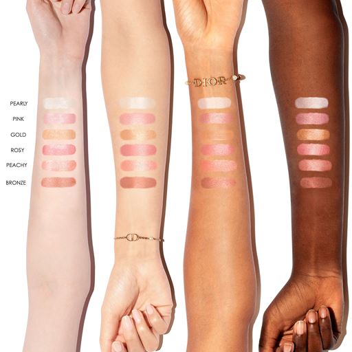 Dior Forever Glow Maximizer Longwear Liquid Highlighter, 016 Bronze