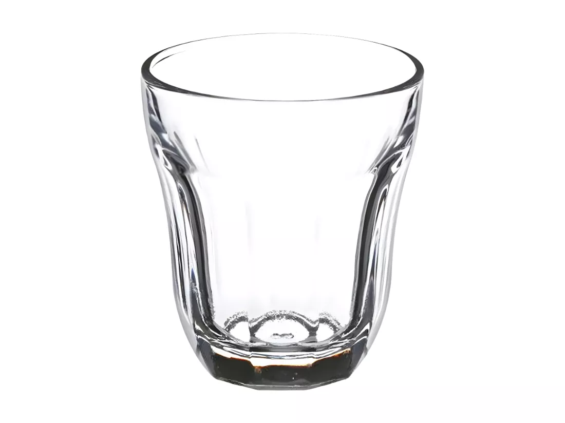 Lot de 6 Gobelets à Eau 
