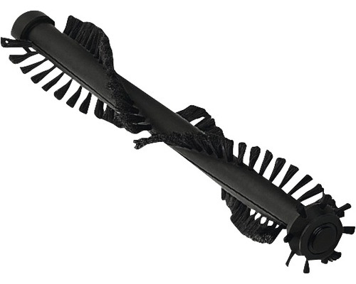 Borstelrol voor Kärcher EB 30/1 zwart 40 cm