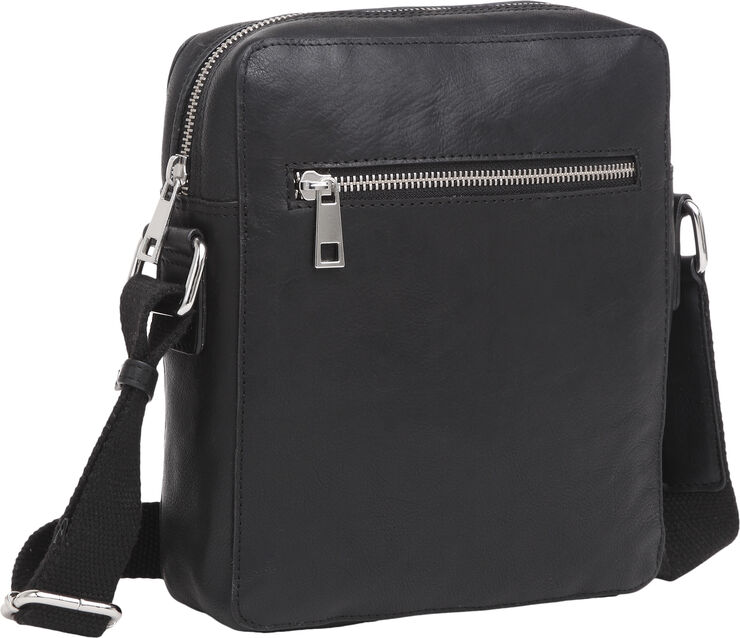 ADAX Catania messenger Aage Sort