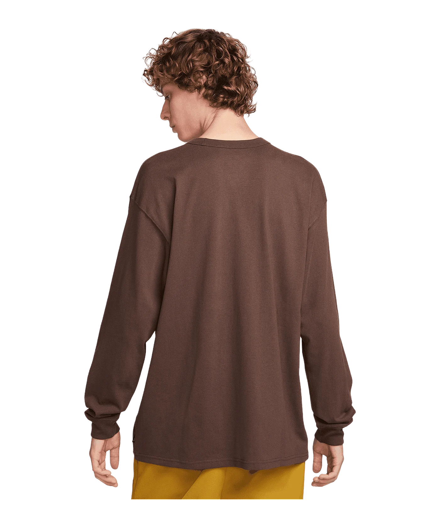 Nike Premium Essential Sweatshirt Grün F323