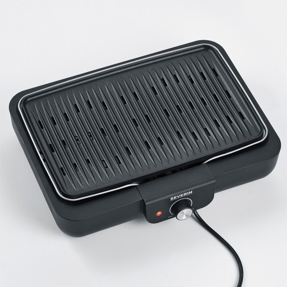 ELEKTRISK GRILL SEVERIN PG8556