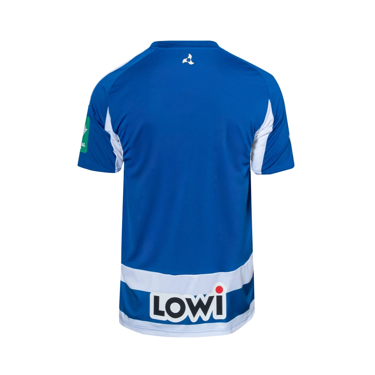 Camisola adidas Granada CF Segundo Equipamento 2025-2026