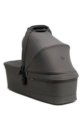 Beemoo Pro Twin 2 Liggedel, Mocha Grey