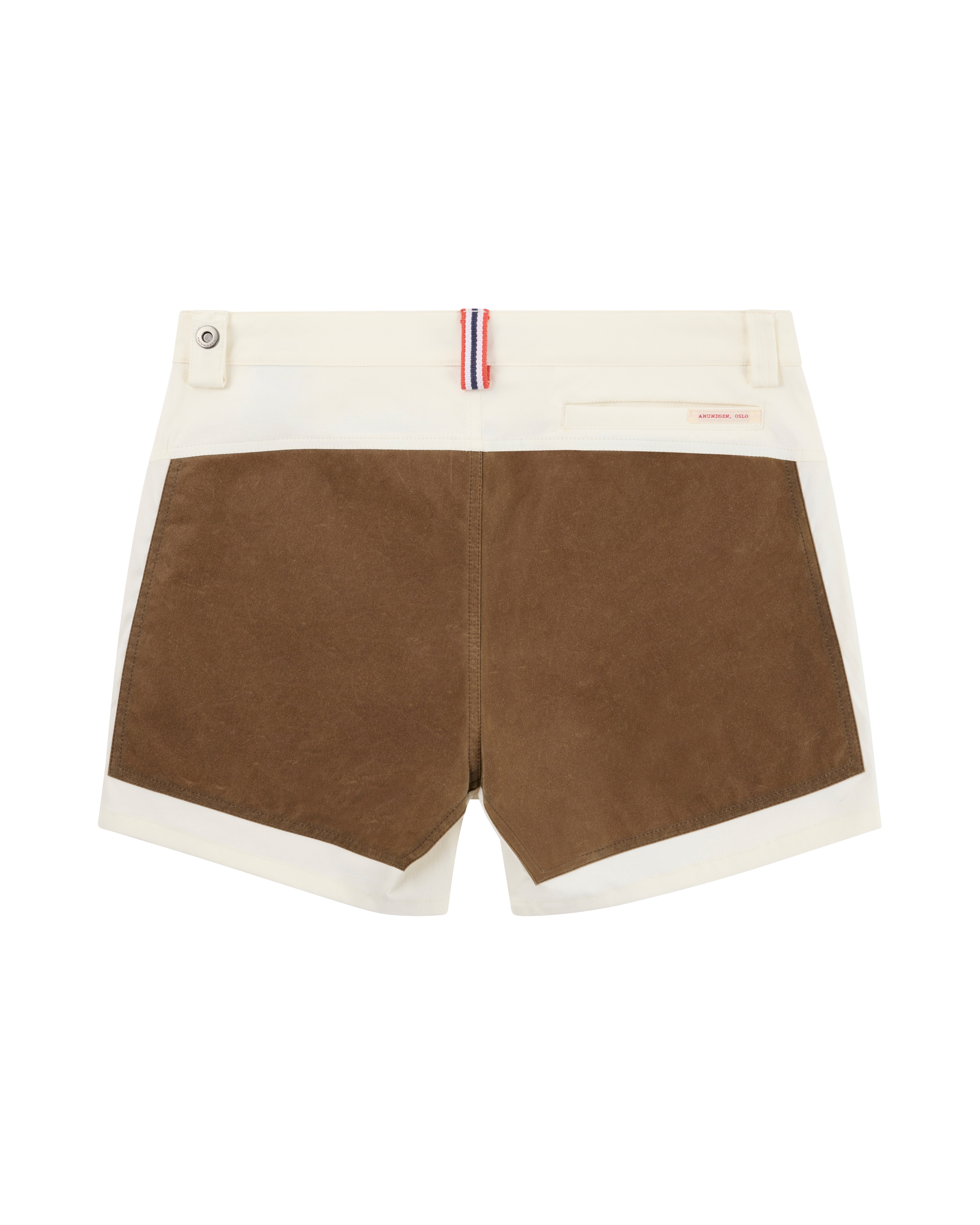 Kjøp Amundsen Sports 5incher Field Shorts, Herre fra Hekta På Tur!