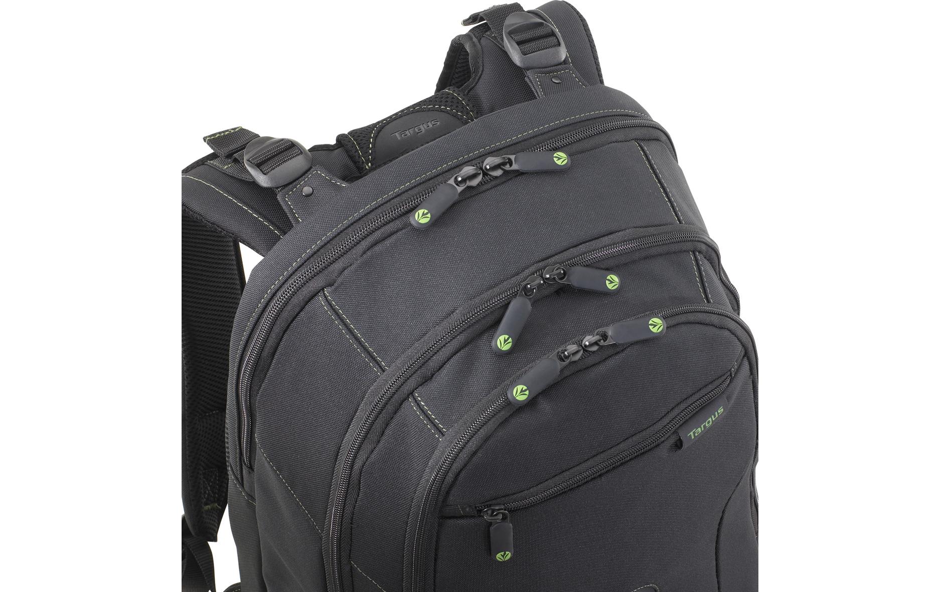 Notebook-Rucksack EcoSpruce 15.6 