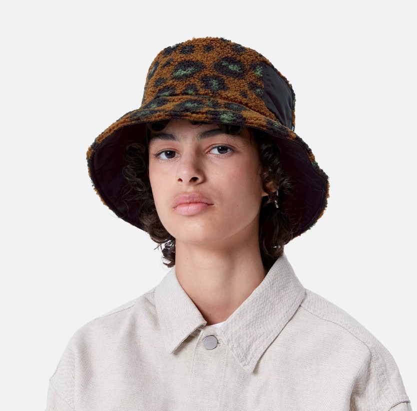 Carhartt WIP Orla Bucket Hat Peanut / Peanut