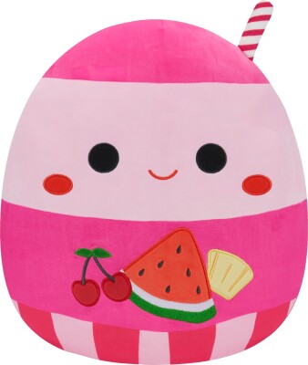 Squishmallows Bamse - Jans Fruit Punch - 40 CM