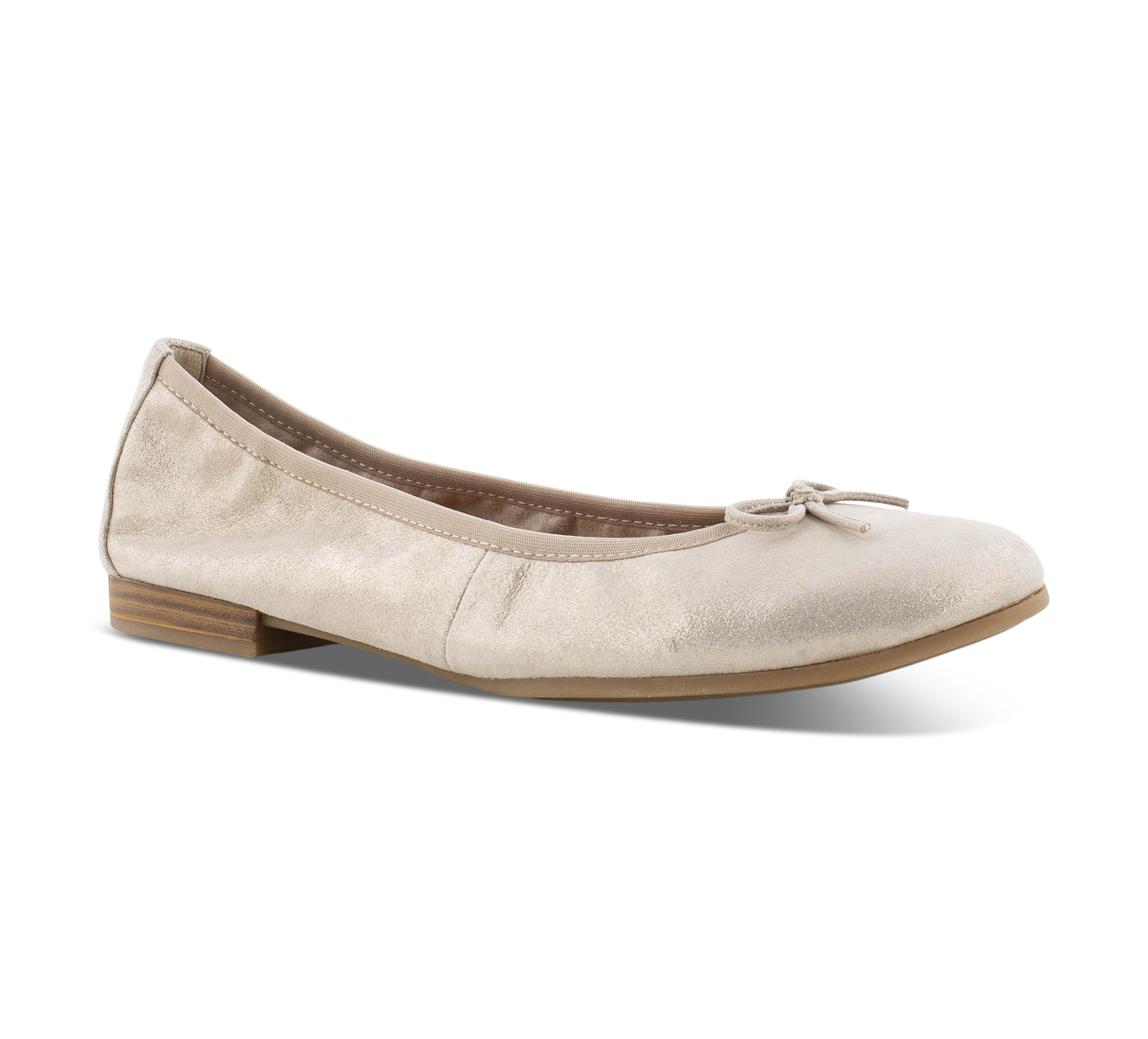 Tamaris Alena - Ballerinas gold