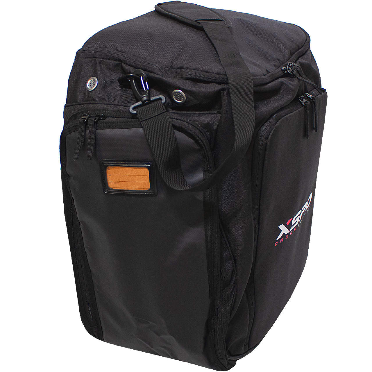 XSPO Race Pro Heated 68L black – Ski Gear Backpack | XSPO Skiausrüstung Preis Highlights | XSPO | X | MARKEN | XSPO