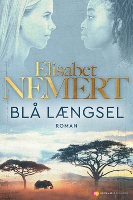 Blå Længsel - Elisabet Nemert - Bog