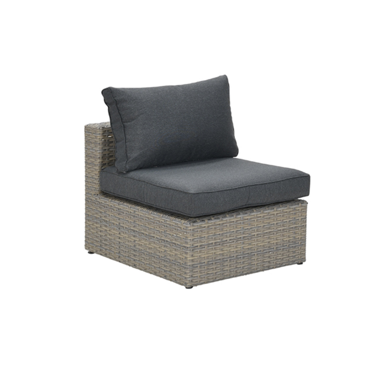 Garden Impressions Carlo vintage willow midden element