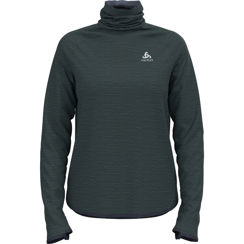 Odlo Damen Run Easy Warm Longsleeve