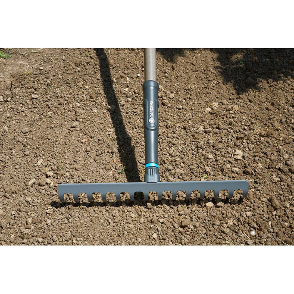 RIVE GARDENA NATURELINE 146CM