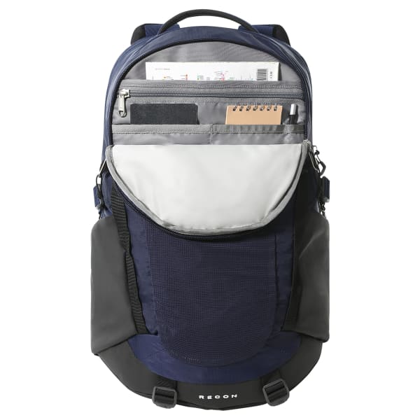 Sac à dos lifestyle THE NORTH FACE RECON TNF NAVY-TNF BLACK