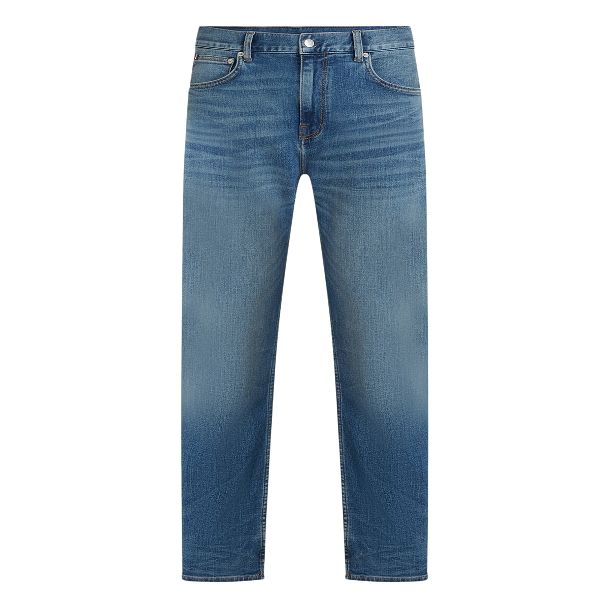 Heren Vest MW0MW37461RBT