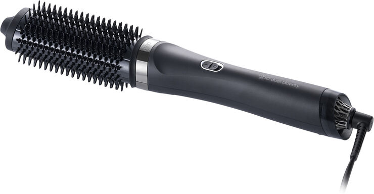 ghd ghd Duet Blowdry - 2-in-1 Hair Dryer Brush Black