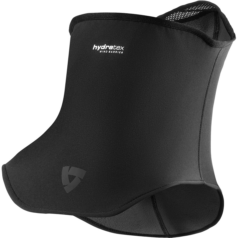 Rev'it - Tour de cou Wrapp 3 Windbarrier® Noir
