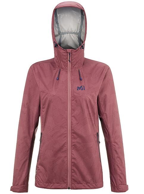 MILLET - VESTE FITZ ROY 3 JKT W