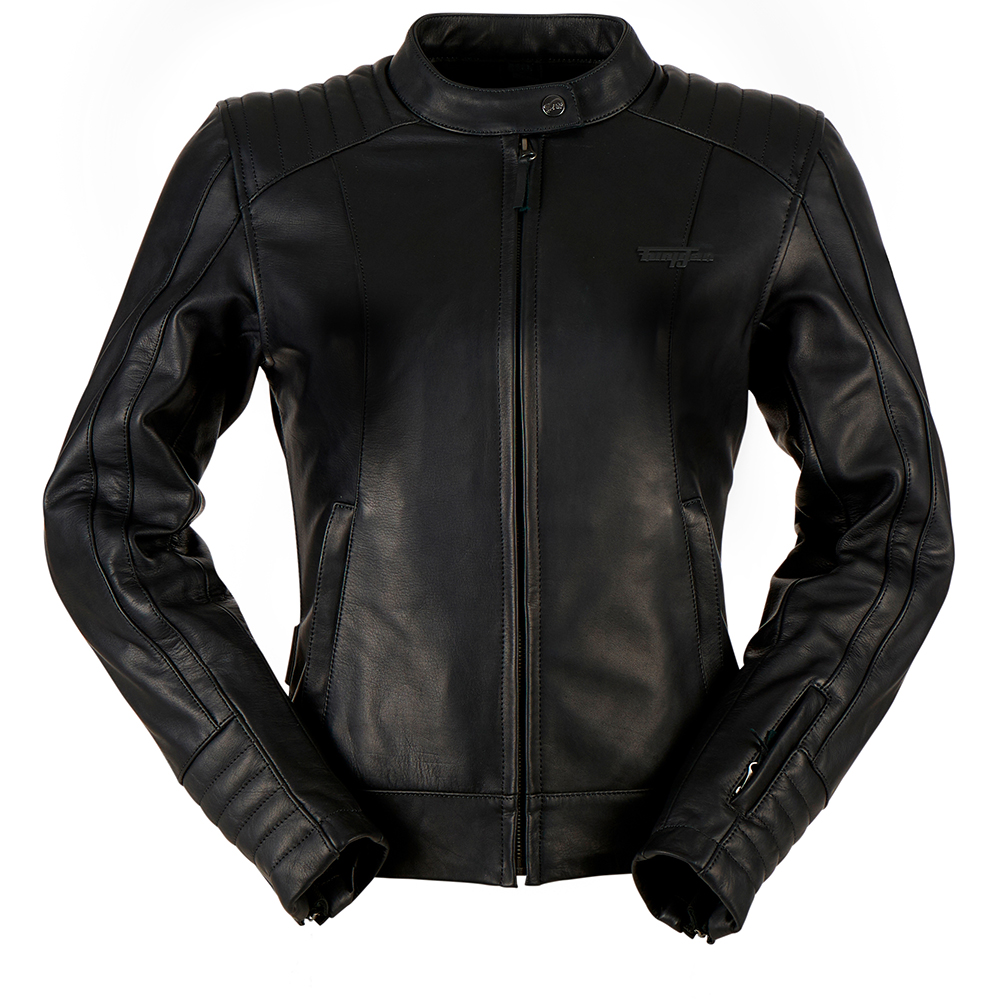 Furygan - Blouson femme Shana Noir
