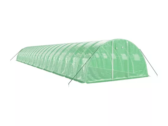 Serre tente abri plante 20 x 4 x 2 cm 02_0044636