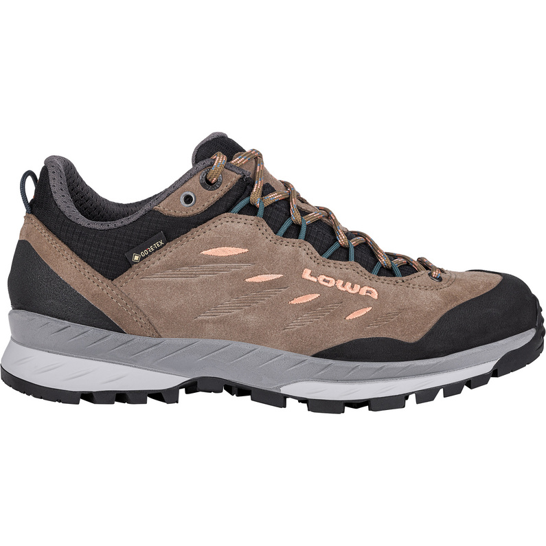 Lowa Damen Delago GTX Lo Schuhe