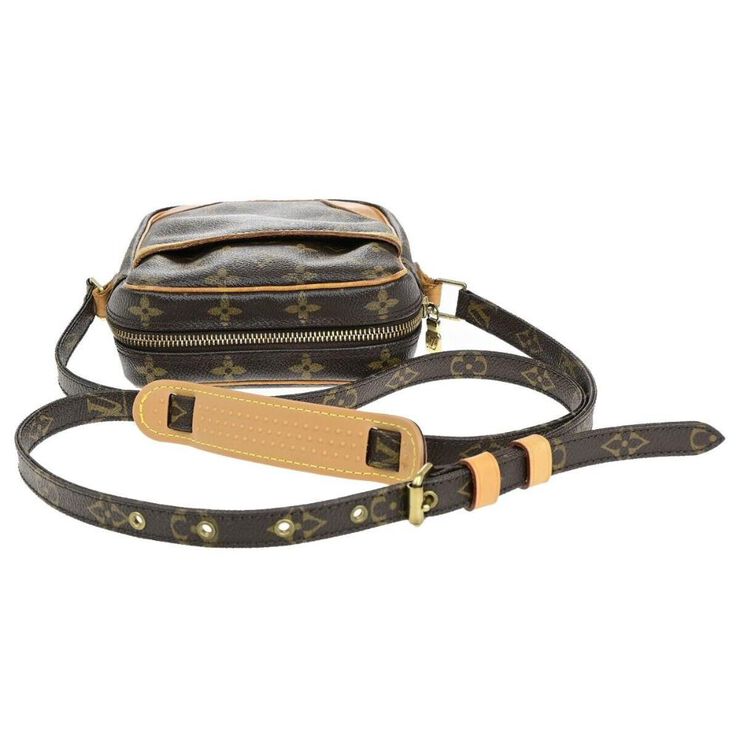 Louis Vuitton Vintage Louis Vuitton Danube Brown