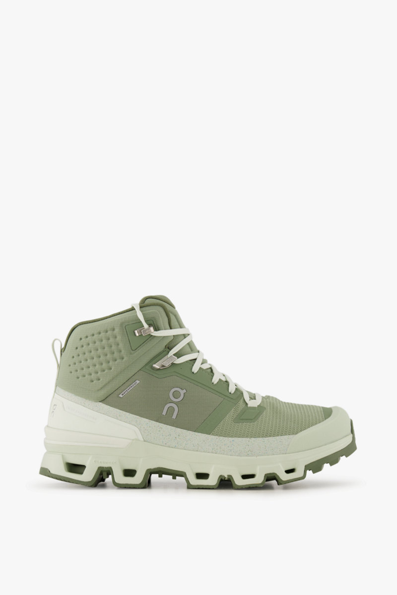 ON Cloudrock 2 Waterproof Herren Wanderschuh