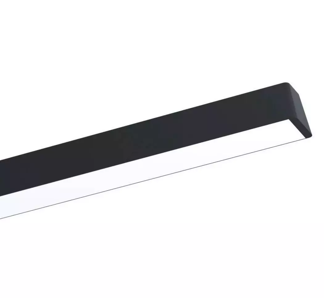 LED-Deckenleuchte Simolaris