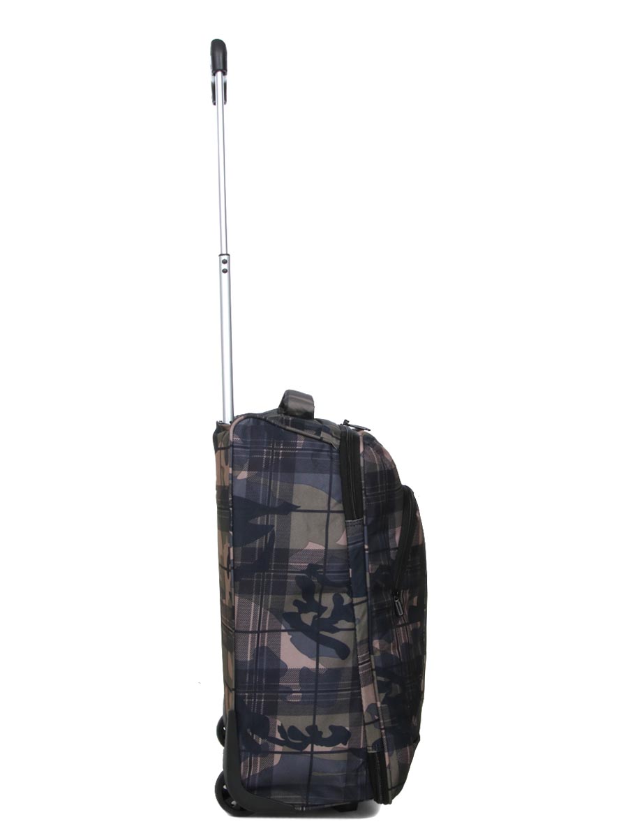 Valise Worldline Rhodes 50 cm - Pliable
