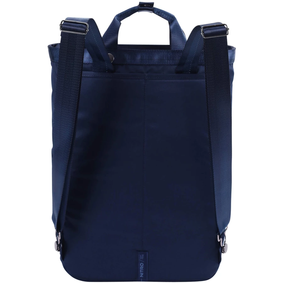 Nitro Mojo - Rucksack15 39 cm night sky