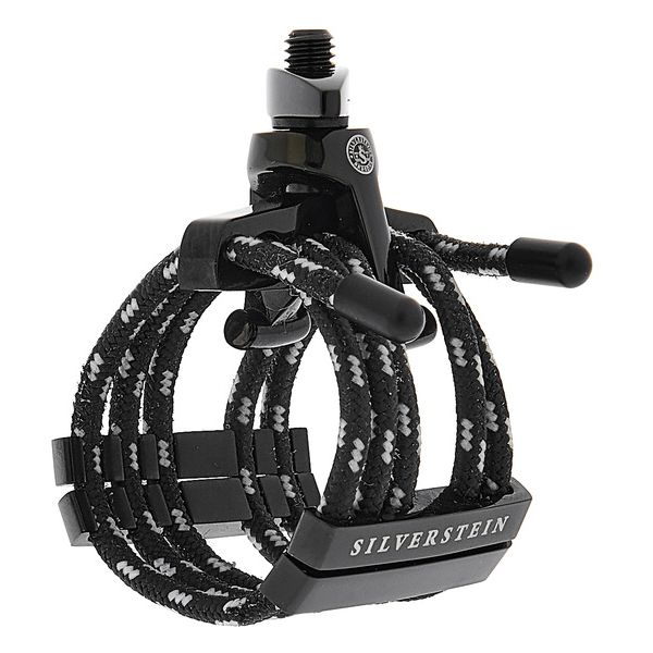 Silverstein CRYO Black Gen.5 #03