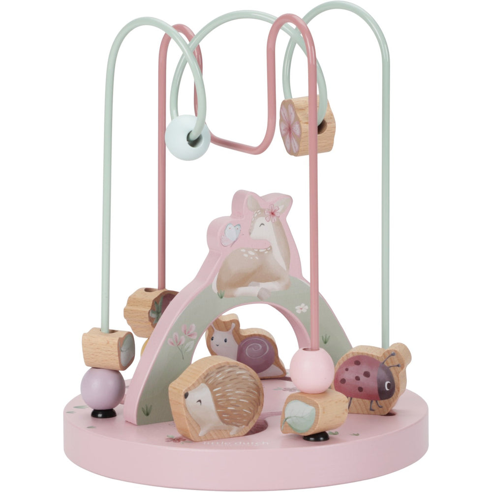 Køb Little Dutch Fairy Garden Multi Aktivitets Spiral