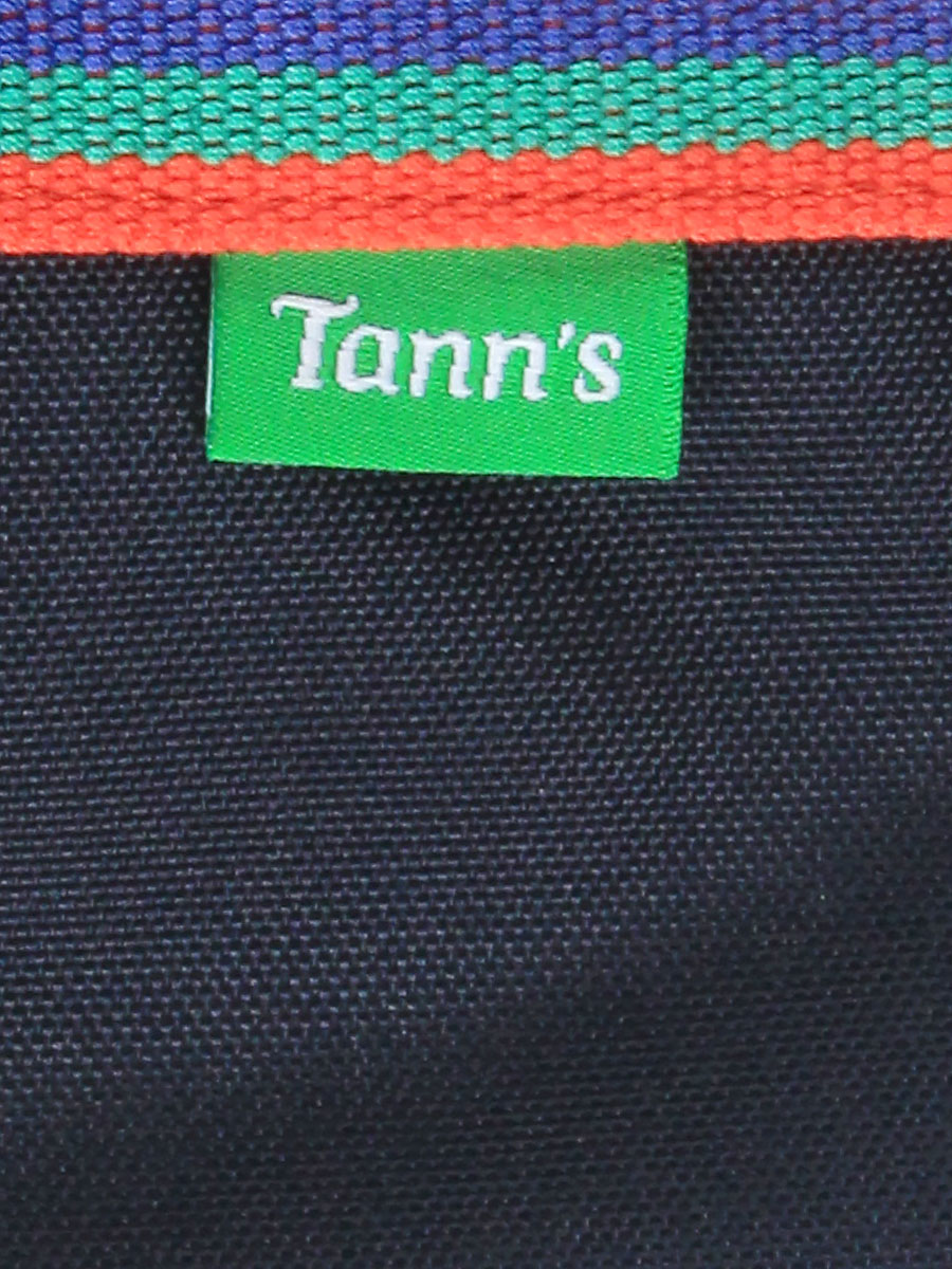 Cartable À roulettes Tann's Leila 38 cm