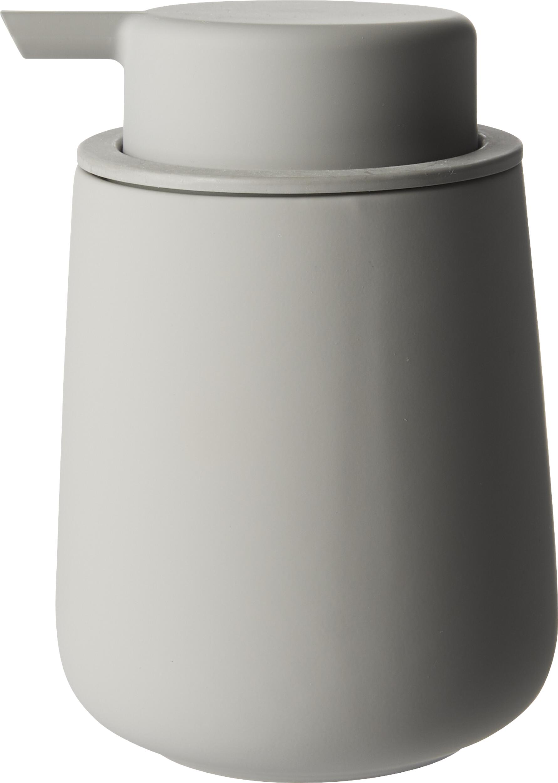 Zone Nova One Sæbedispenser 11.5 x 8 cm