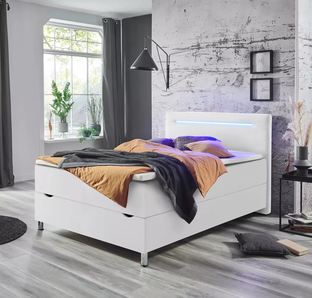 Boxbett Candela 120 x 200 cm