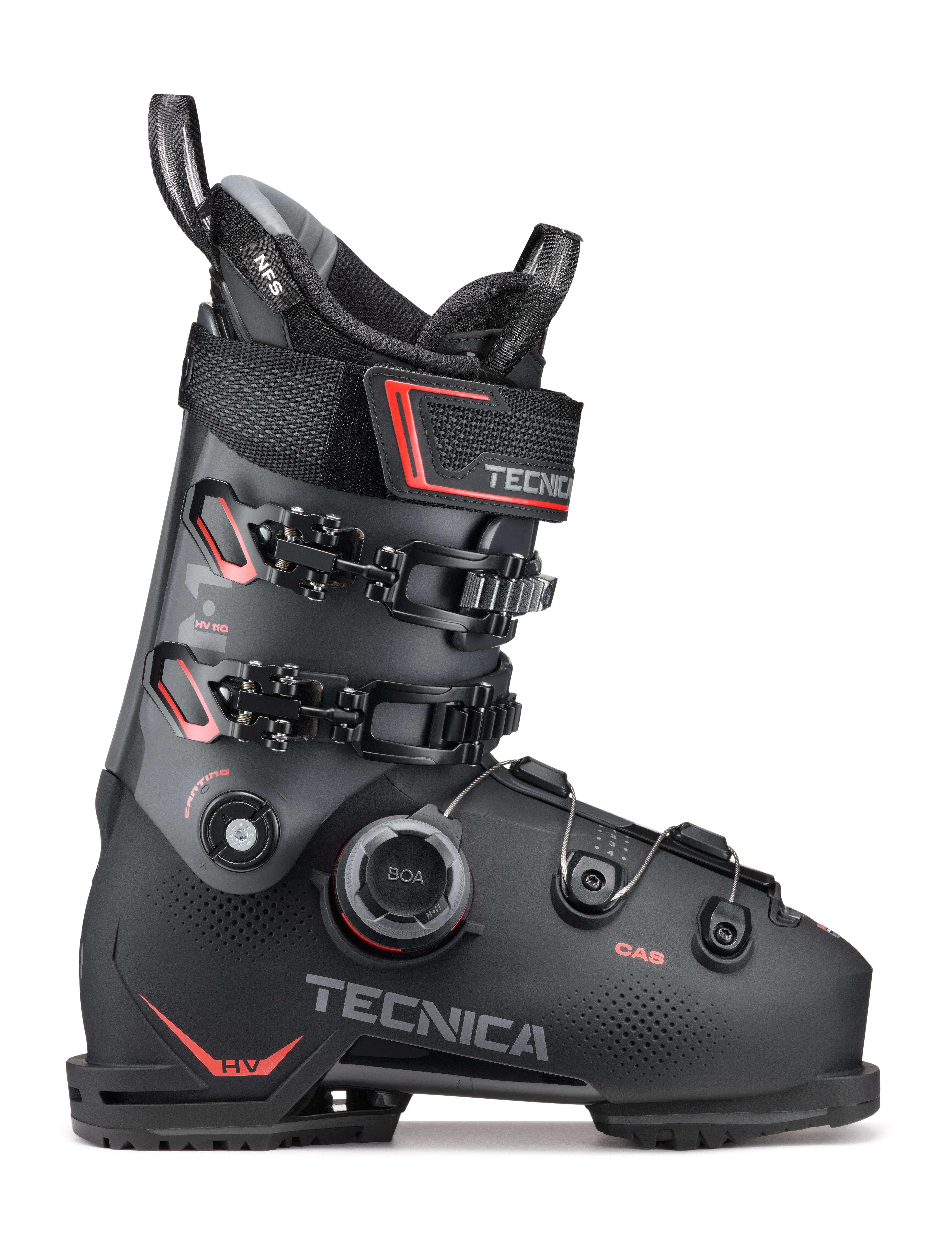 TECNICA Mach BOA HV 110