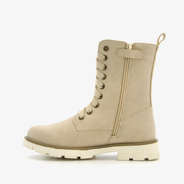 Blue Box meisjes veterboots