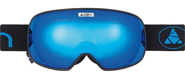 CAIRN - MASQUE DE SKI MAGNETIK J CAT 1+3