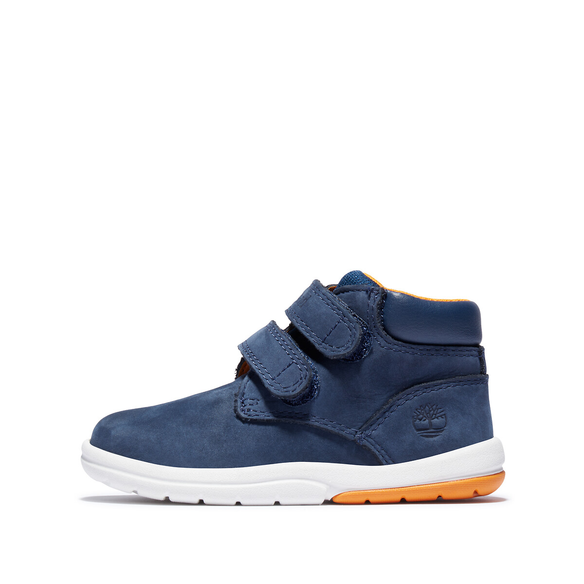 TIMBERLAND<br>Botas Leren Toddle Tracks
