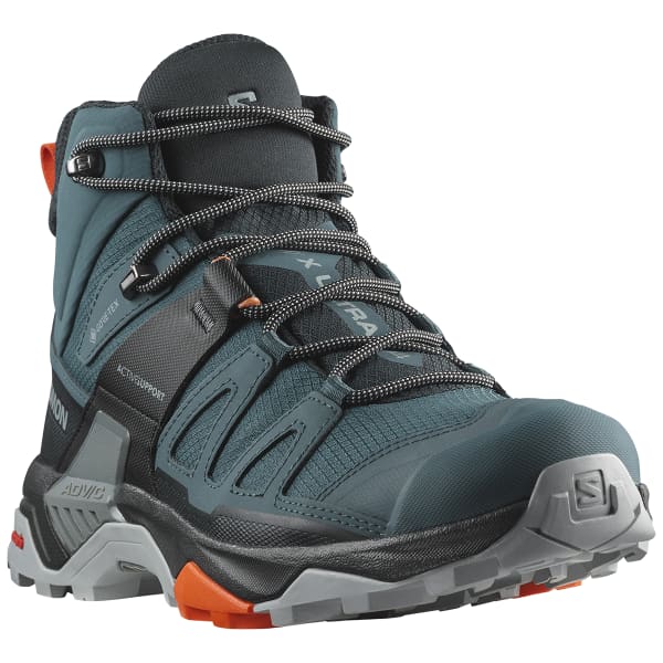 Chaussure de randonnée mid SALOMON X ULTRA 4 MID GORE-TEX