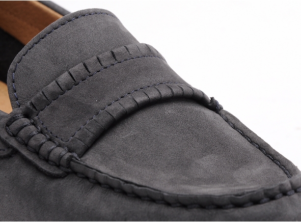 Tamaris ballerines femme 24603 28 bleu