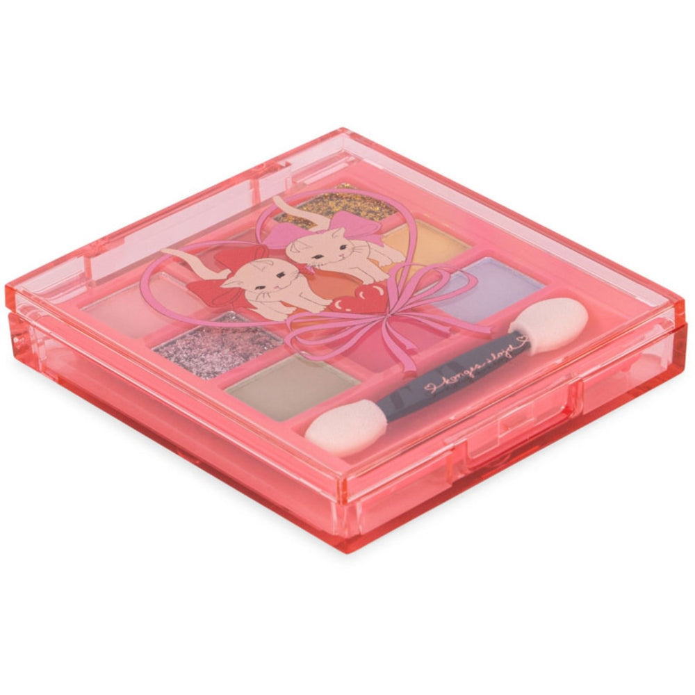 Køb Konges Sløjd Pink On The Go Eyeshadow