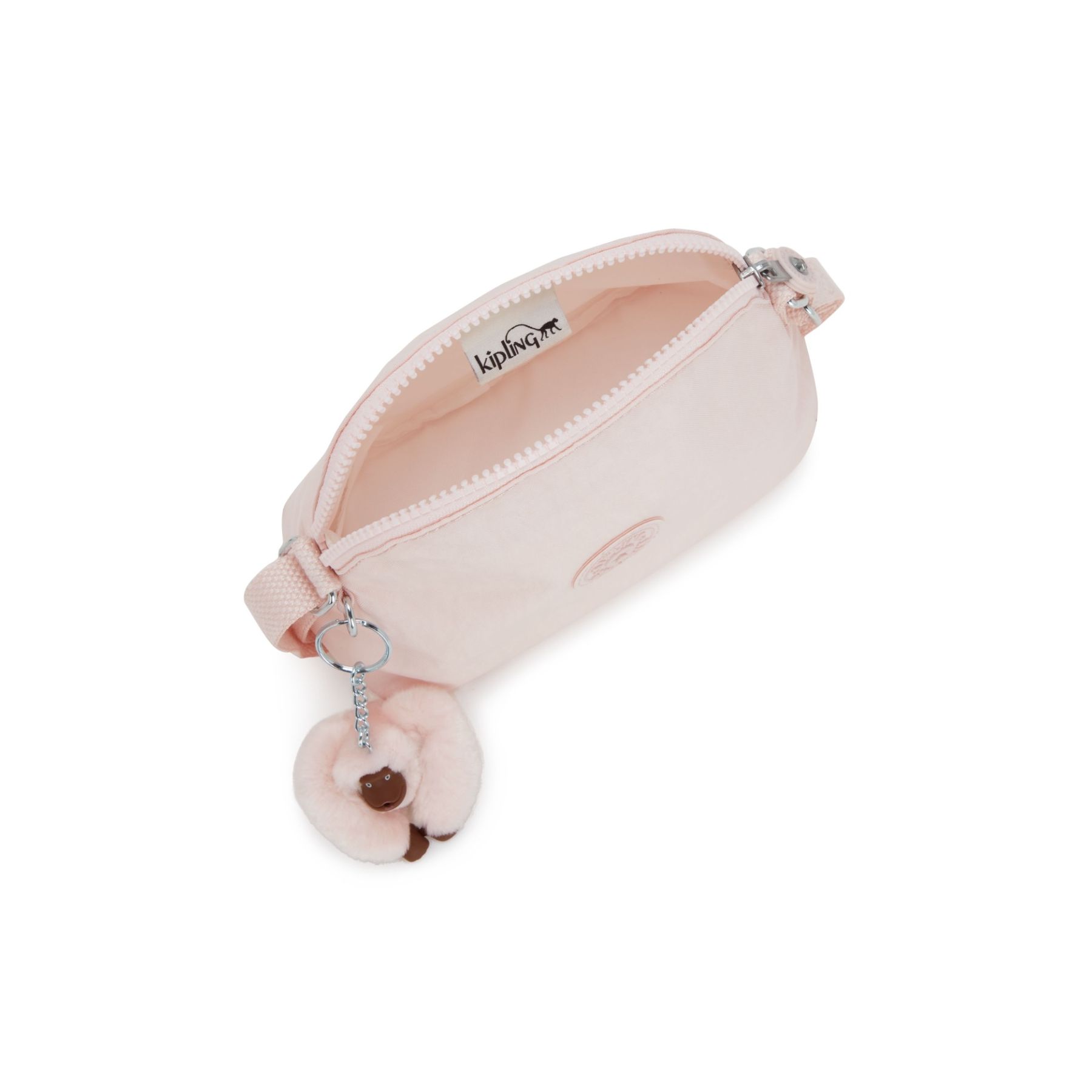 DORY Petit sac à bandoulière - Primrose Pink