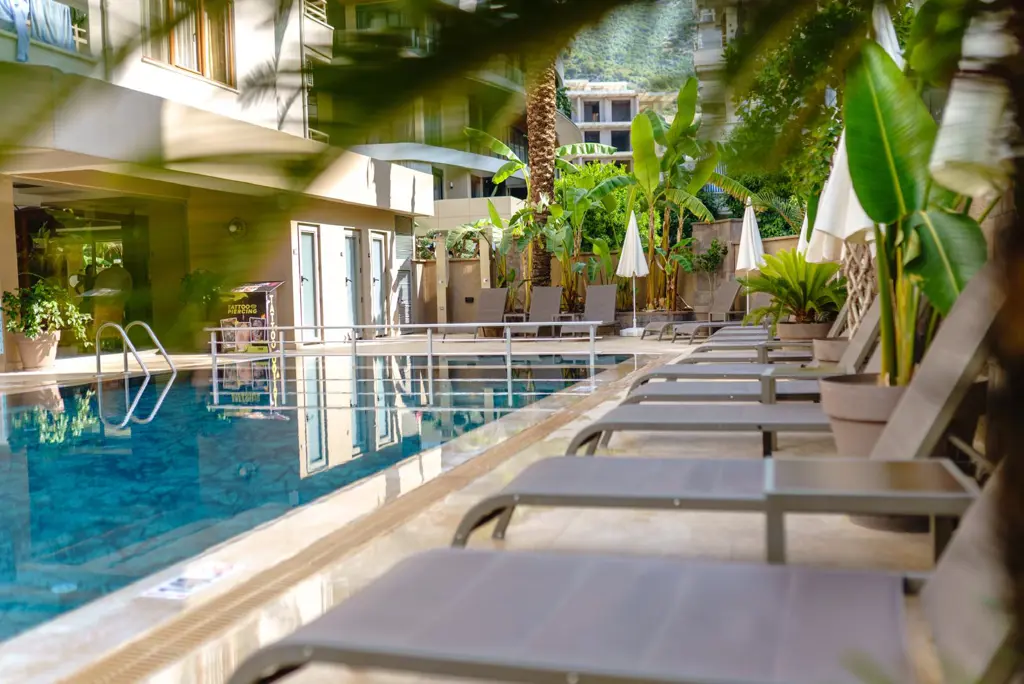 Yeniacun Logies - Appartement