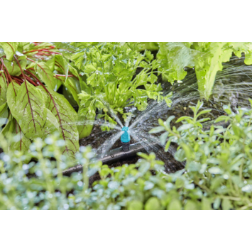 Gardena Sproeier kleine oppervlakte