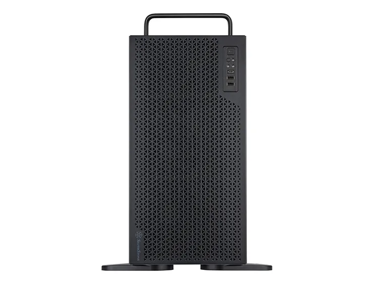 Silverstone SST-RM52 Server