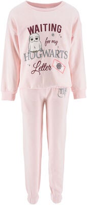 Harry Potter Klessett, Rosa
