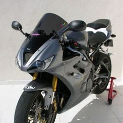 Bulle Ermax Aeromax - Gris
