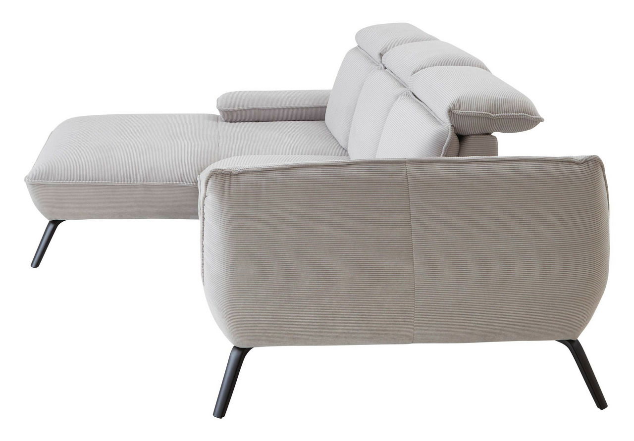 Moderano Longchairkombination BETA